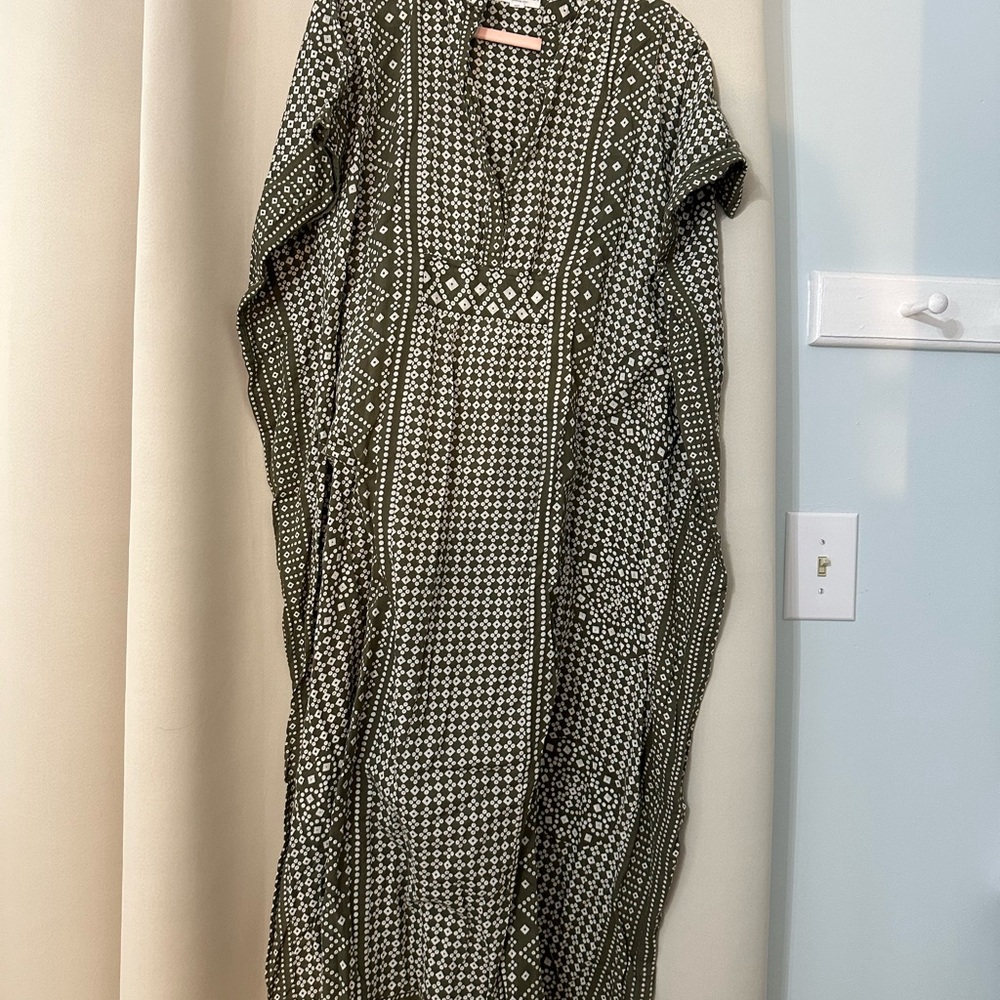 Emerson Fry Dress